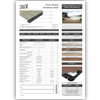 ITCOM DEX - Smoothline R10 - Easy System - műszaki adatlap